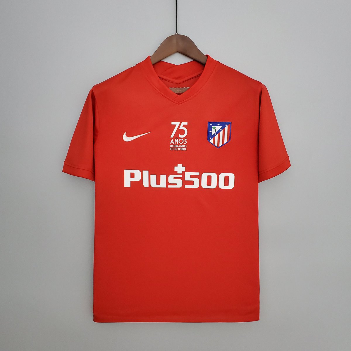 🚨OJO A ESTO🚨

Si Joao Felix marca y el Atlético de Madrid gana al Villareal, @todocamisetas__ va a SORTEAR UNA CAMISETA a elección del ganador entre todos los participantes. 

✍️🏽Requisitos para participar:
- Dar RT a este tuit.
- Seguir a @todocamisetas__ y a <a href="/GolDeGodin_/">GolDeGodin</a> 

🍀