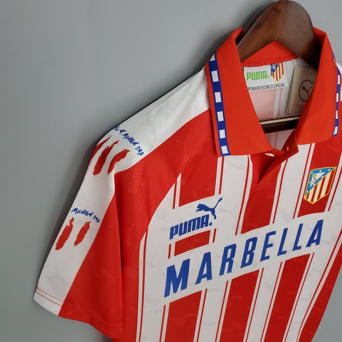 GolDeGodin_'s tweet photo. 🚨OJO A ESTO🚨

Si Joao Felix marca y el Atlético de Madrid gana al Villareal, @todocamisetas__ va a SORTEAR UNA CAMISETA a elección del ganador entre todos los participantes. 

✍️🏽Requisitos para participar:
- Dar RT a este tuit.
- Seguir a @todocamisetas__ y a @GolDeGodin_ 

🍀 https://t.co/fCCve6j4ny