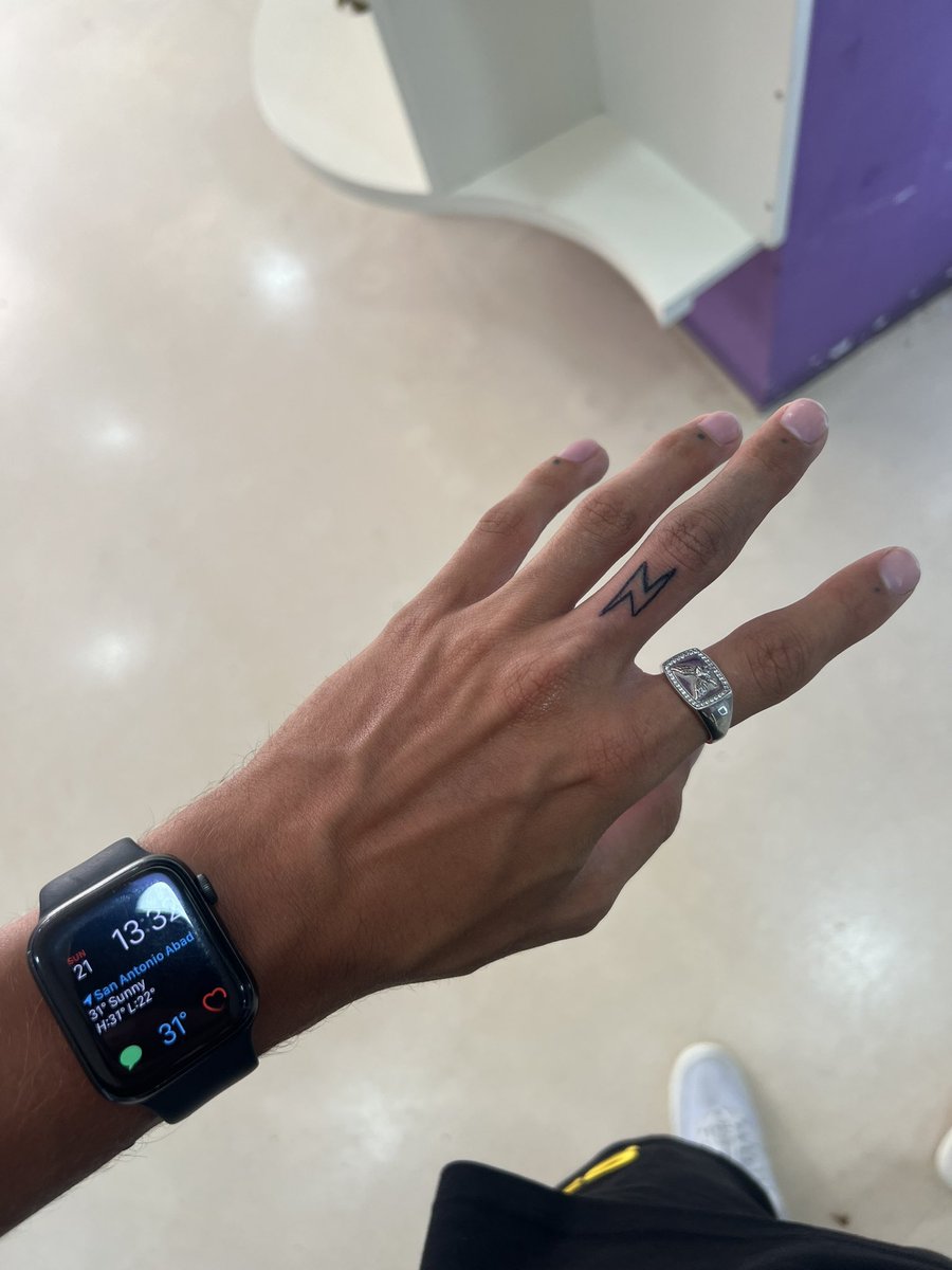 willium_'s tweet image. When in Ibiza ⚡️