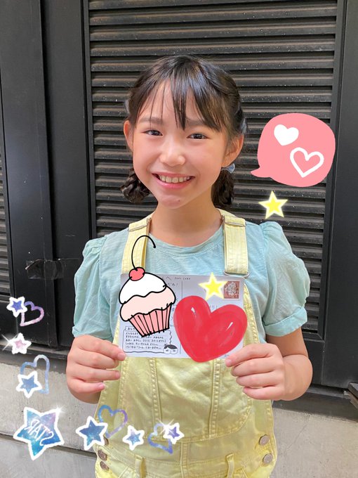 Twitterのコスプレ画像2