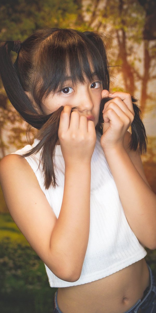 2022/08/21 じゅじゅ @AKAGIDAN_GUNMA #ちびーず仮 #オレンジ #あかぎ