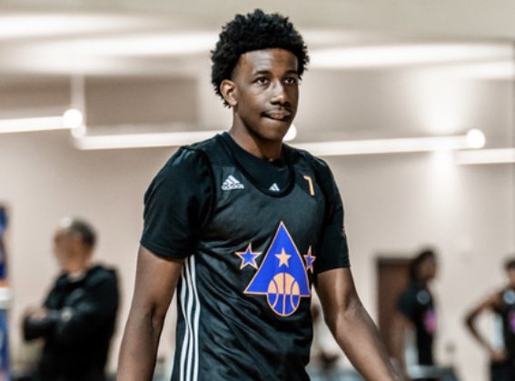 Virginia: “The hometown team. Coach (Tony) Bennett wants me to come in and be that dawg. He knows I have great energy, especially on the defensive end."

VIRGINIA MAKES COSBY'S FINAL SEVEN

on3.com/news/four-star…