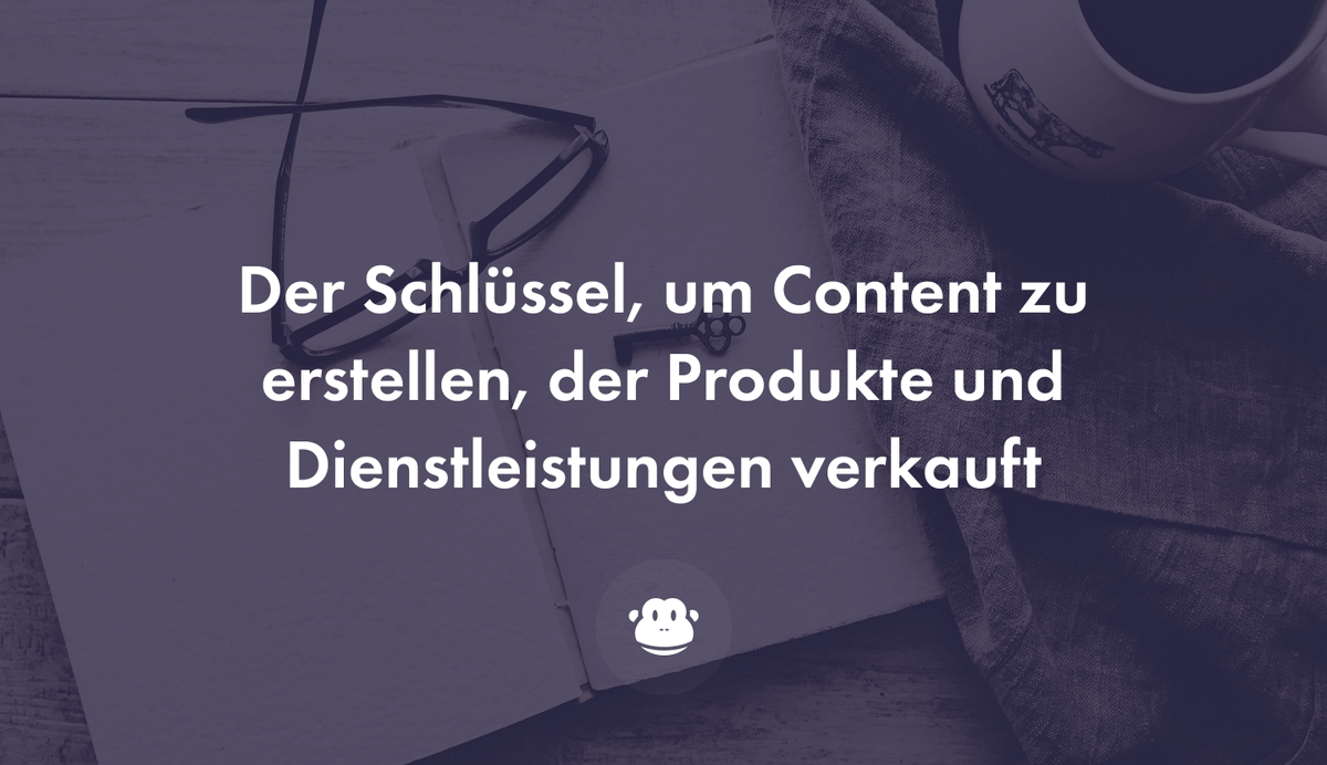 chimpify's tweet photo. Veröffentlichst du einfach irgendwelchen Content, ohne eine wirkliche Strategie dahinter?https://t.co/EoSPRYl9QW https://t.co/kYaHolu305