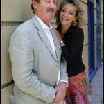 Photo by John Challis Tribute page (@JohnChallisFan)
