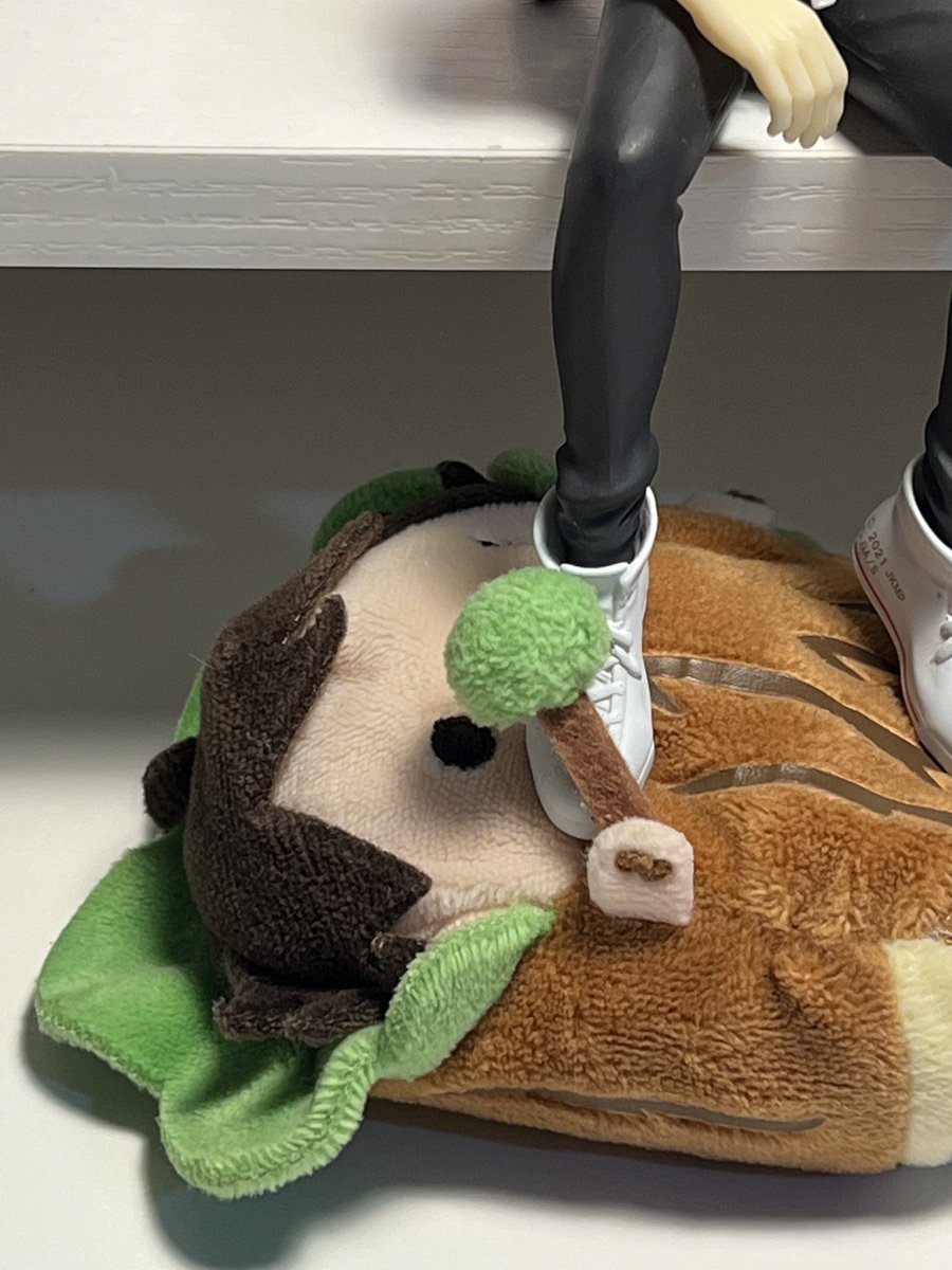velytale ᘏ⑅ᘏ tweet media