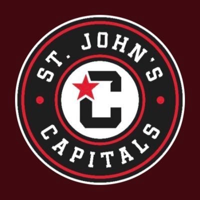 St. John's Caps U13 A Red tweet media