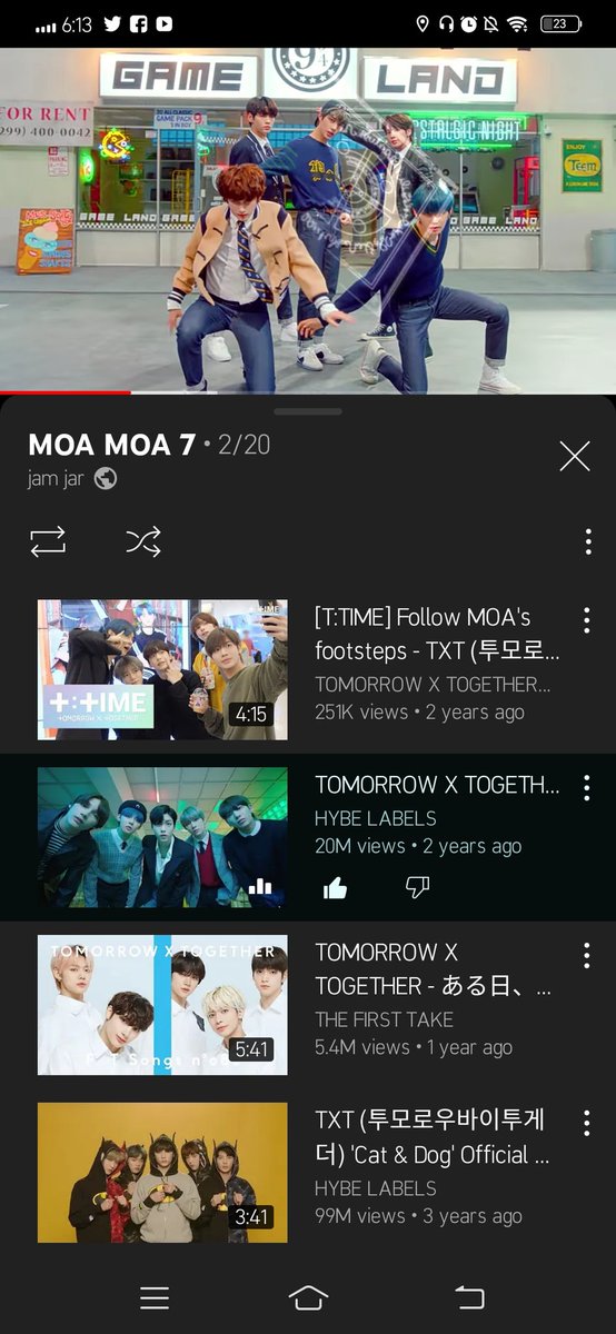 tangerinetyun's tweet image. Happy birthday moas #MOABirthdayBash #StreamOff #TeamMOON