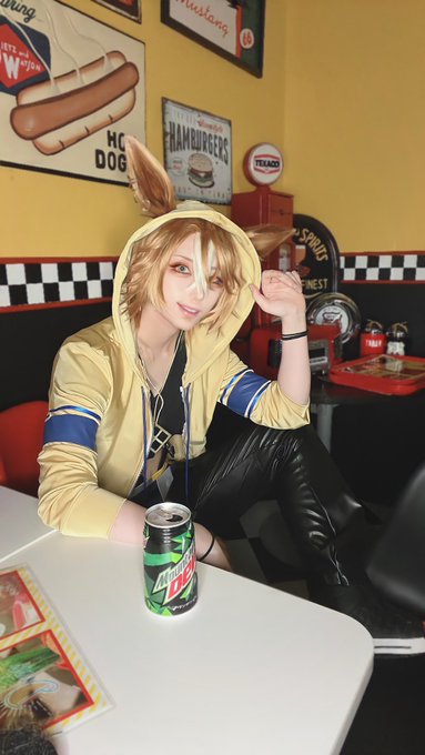 コスプレイヤーちきのTwitter画像40