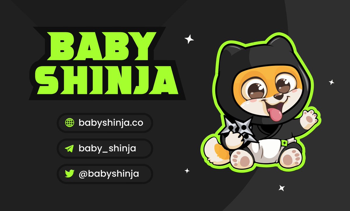 BabyShinja tweet media