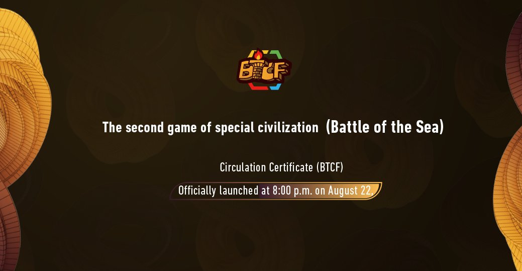 Bitcoin Castle - The Unicorn of GameFi tweet media