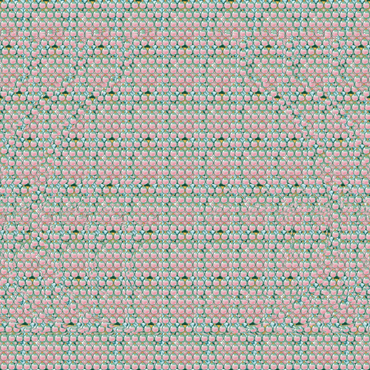 cryptoreogram's tweet image. What #nfttoken is this?

cryptoreogram.art

#magiceye #hidden3d #stereogram #digitalart #nft #nftcollector