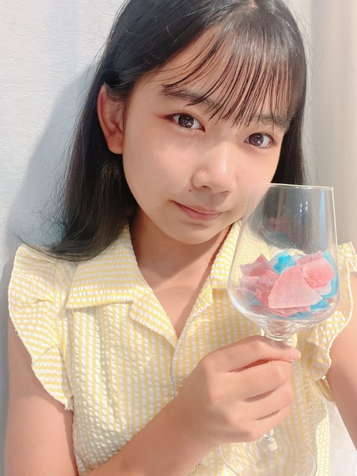 淺岡和花のTwitter画像31