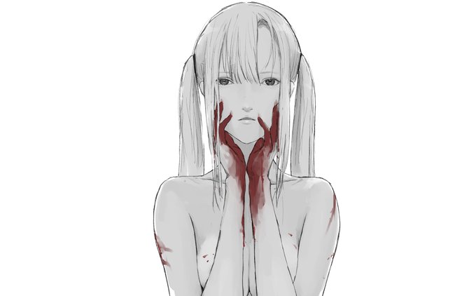 多方面で鼻血ブーと言われたので反省して加筆しました 