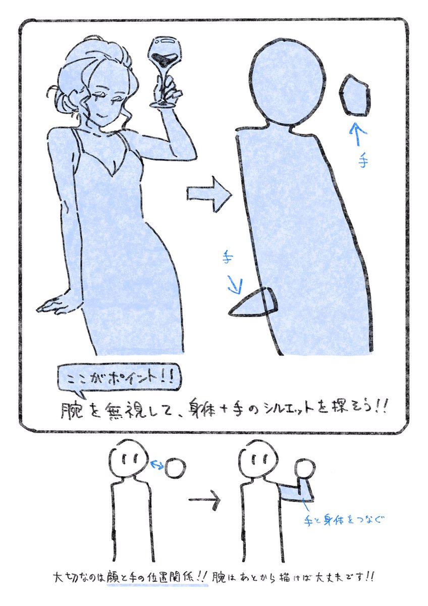 すべてのキャラに使える知識(1/3)

飲み物、食べ物、武器など「持つ」なら何にでも、誰にでも使える知識なので拡散しておきますね。 