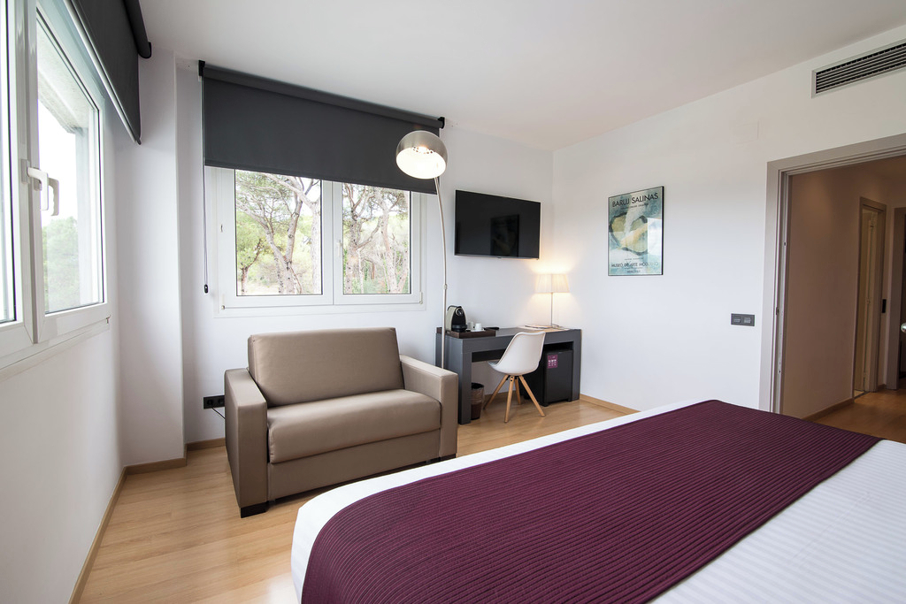 Hotel Augusta Valles tweet media