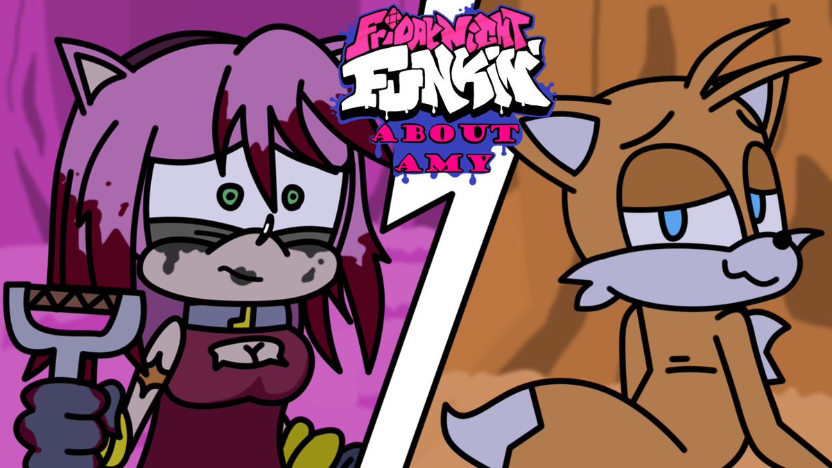 Clocker37769980's tweet image. youtu.be/23iiSwGuC8I
LEEEETS gooo :D

@FNFNewsAnnounc1 
@News_Funkin 
@CommunityGameHQ 
@FlippyTheReal 
@gegcoin