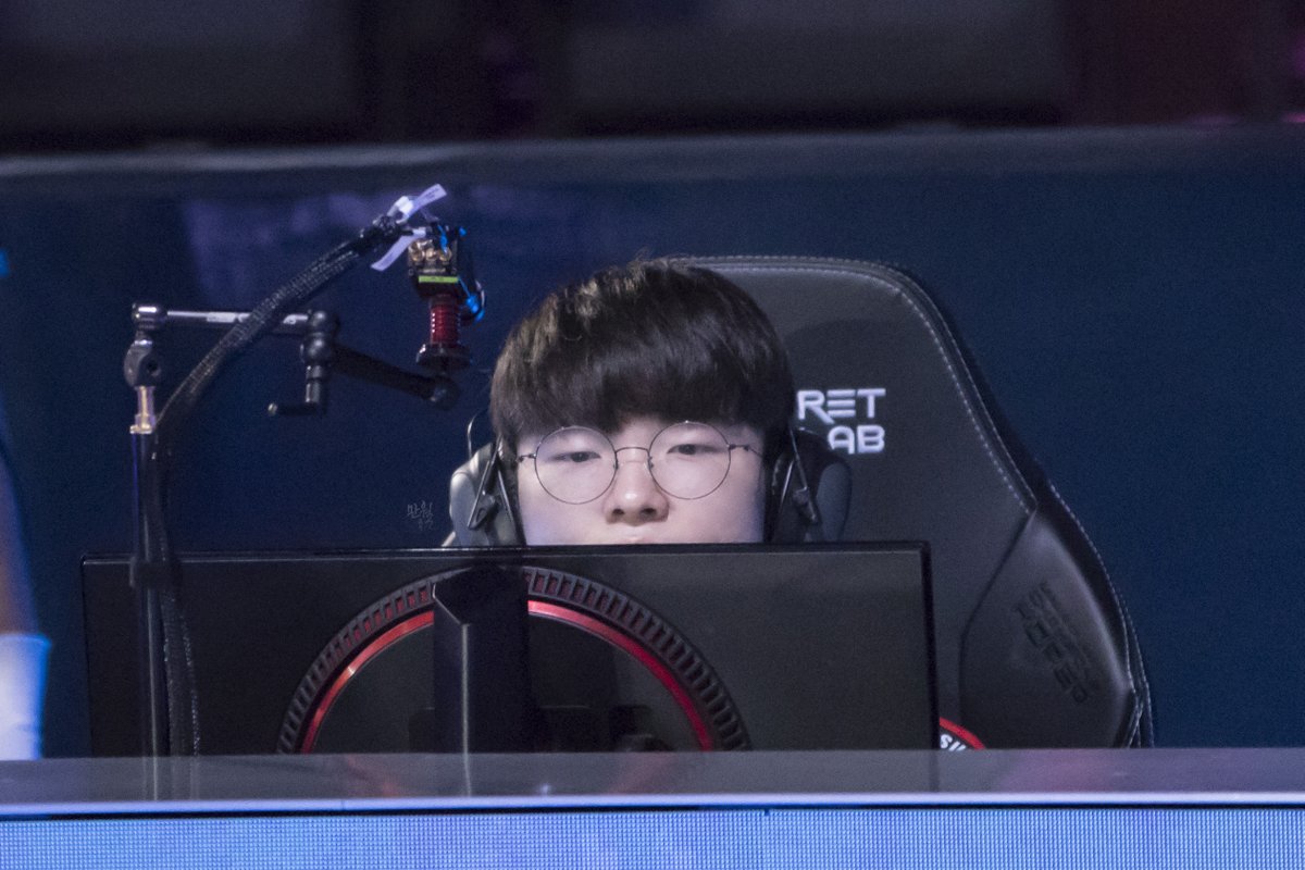 2022.08.21 T1 vs DK

페일러스👍🫶
강릉에서 만나요!

#T1WIN #FAKER #페이커 #이상혁