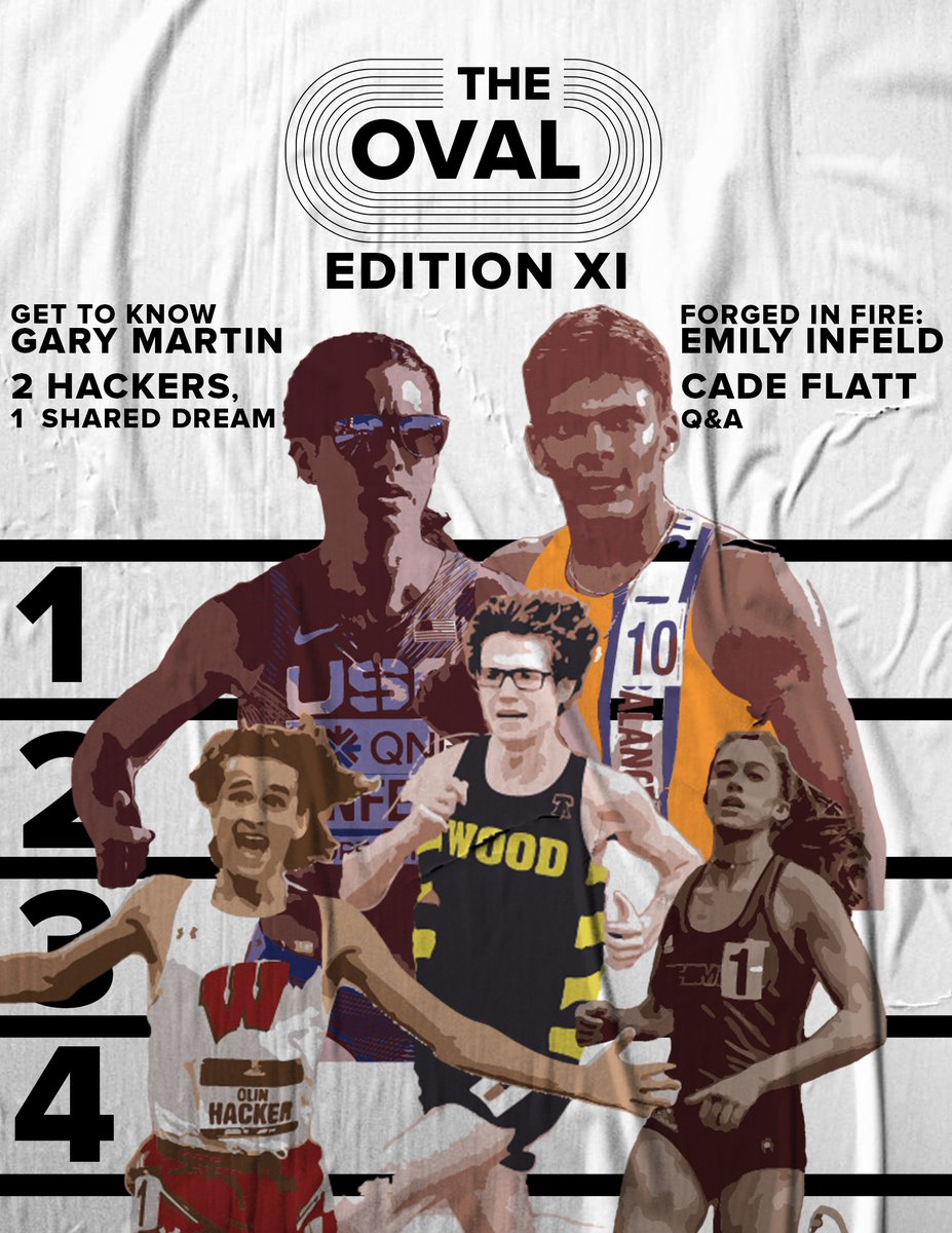 The Oval tweet media