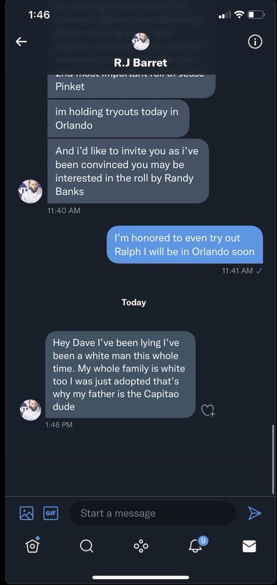bucketsnation2's tweet photo. TRUTH IS OUT WOAHHH https://t.co/aizzXa3hKA