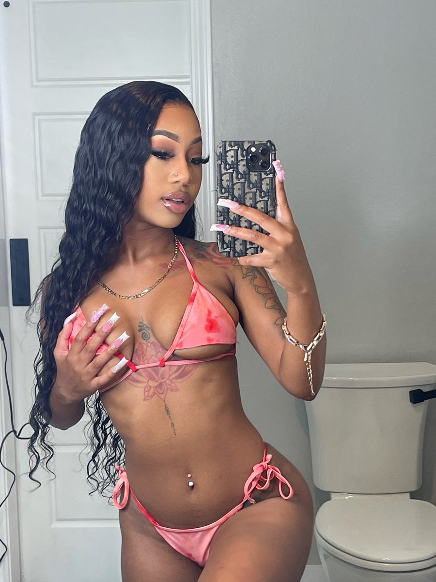 LadiiScorpio 🎀 tweet media