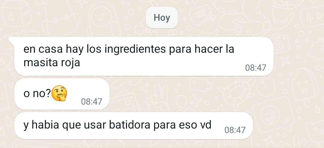 aquino_euge's tweet photo. El que amaneció tranqui es mi hijo! 😂

👉🏻 Lo que se le antoja... https://t.co/Ne2soZ1qy2