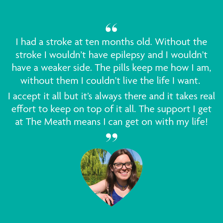 CP_Meath's tweet photo. Helping the special people we work with live their best life is why we do what we do!
Please help us to continue helping Amy &amp; her Meath friends by donating whatever you can - we're grateful for all donations.
https://t.co/X9HaK0isf7  
#supportmeath #recognisingability #epilepsy https://t.co/ZeJ4jBAeo7