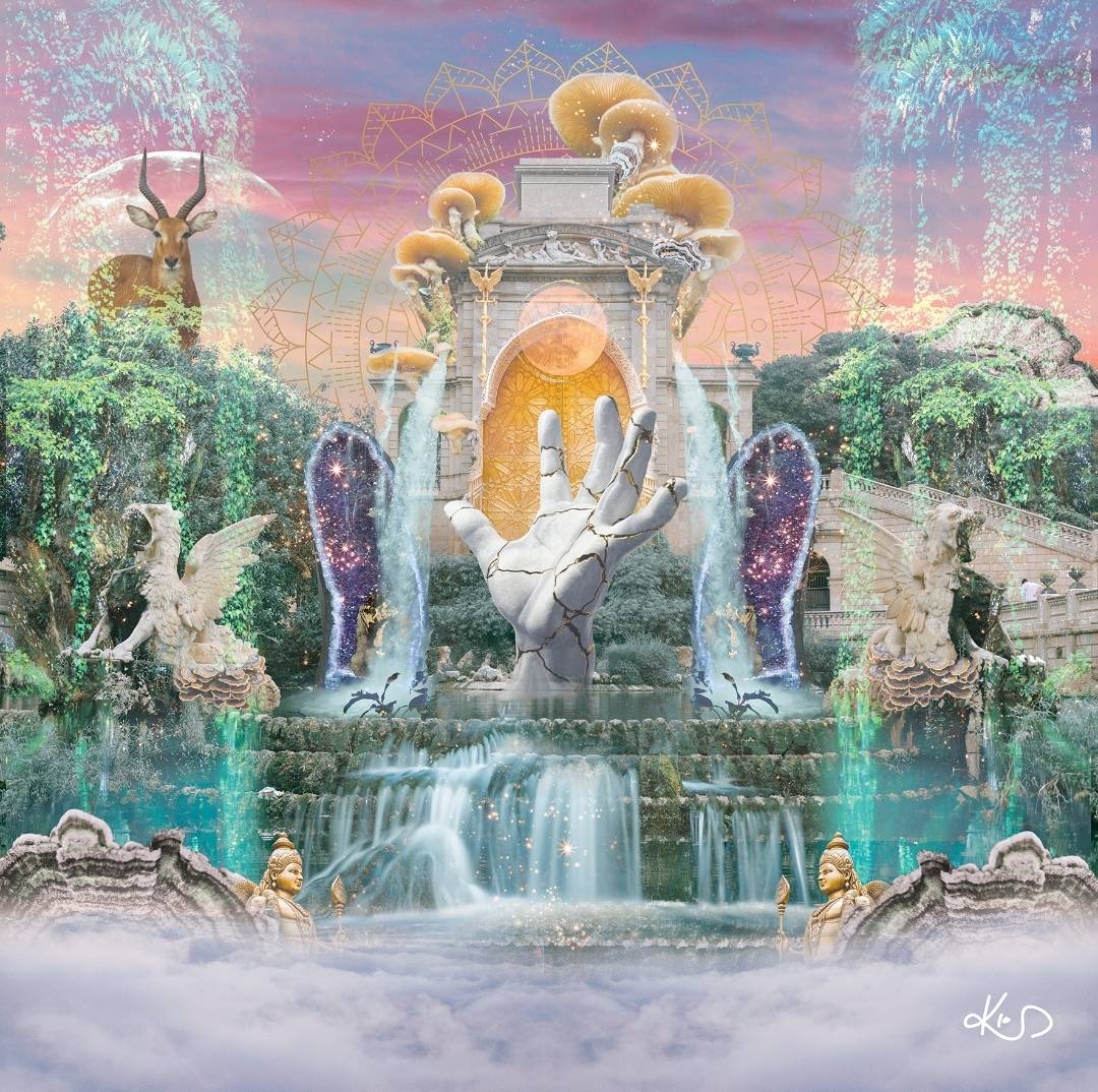 🤩 HumblFam!  'Rewilding' collection JUST launched on @HUMBLGallery 

Get your mitts around these 5x 20 edition series animations to tickle your inner wild, excited to share these!!   🌱 🌿   🦁 

marketplace.humblpay.com/item-listing?s…

#humblcommunity #humblnation #femalenftartist #rewildnft