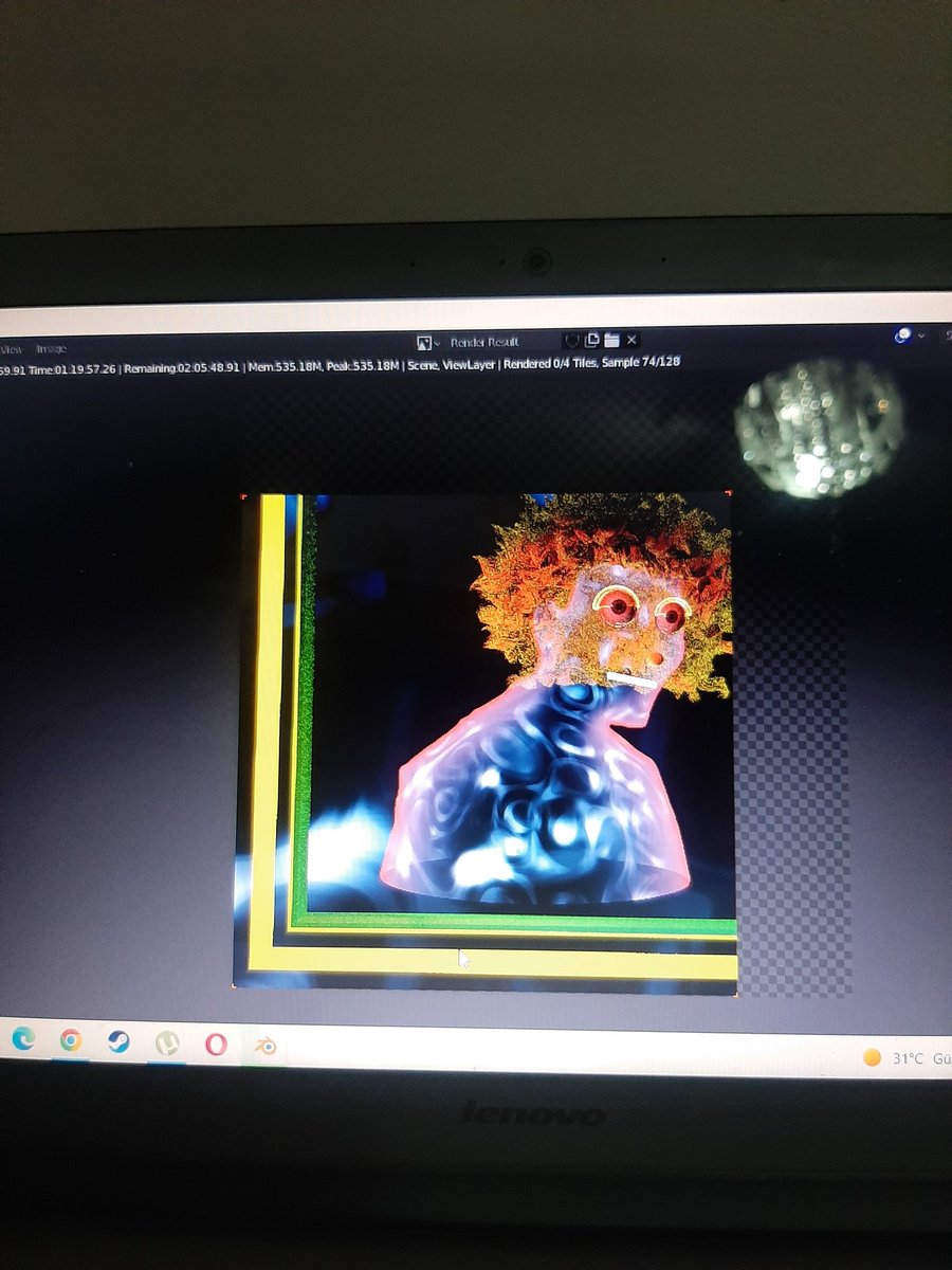 <a href="/100Heures/">100leH</a> I think something is done for you 👀🚀
#AVAXART #AVAX 
Rendering.. ✨