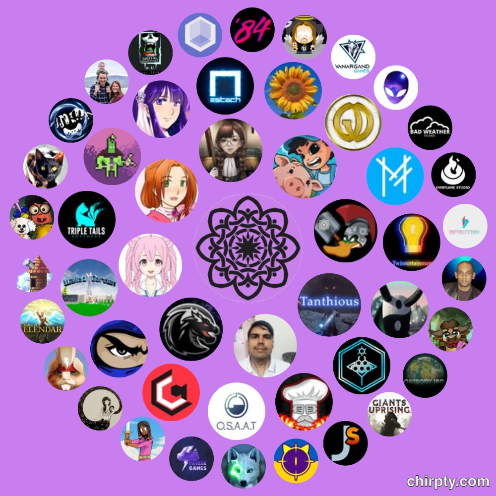 INDIE LEGION tweet media