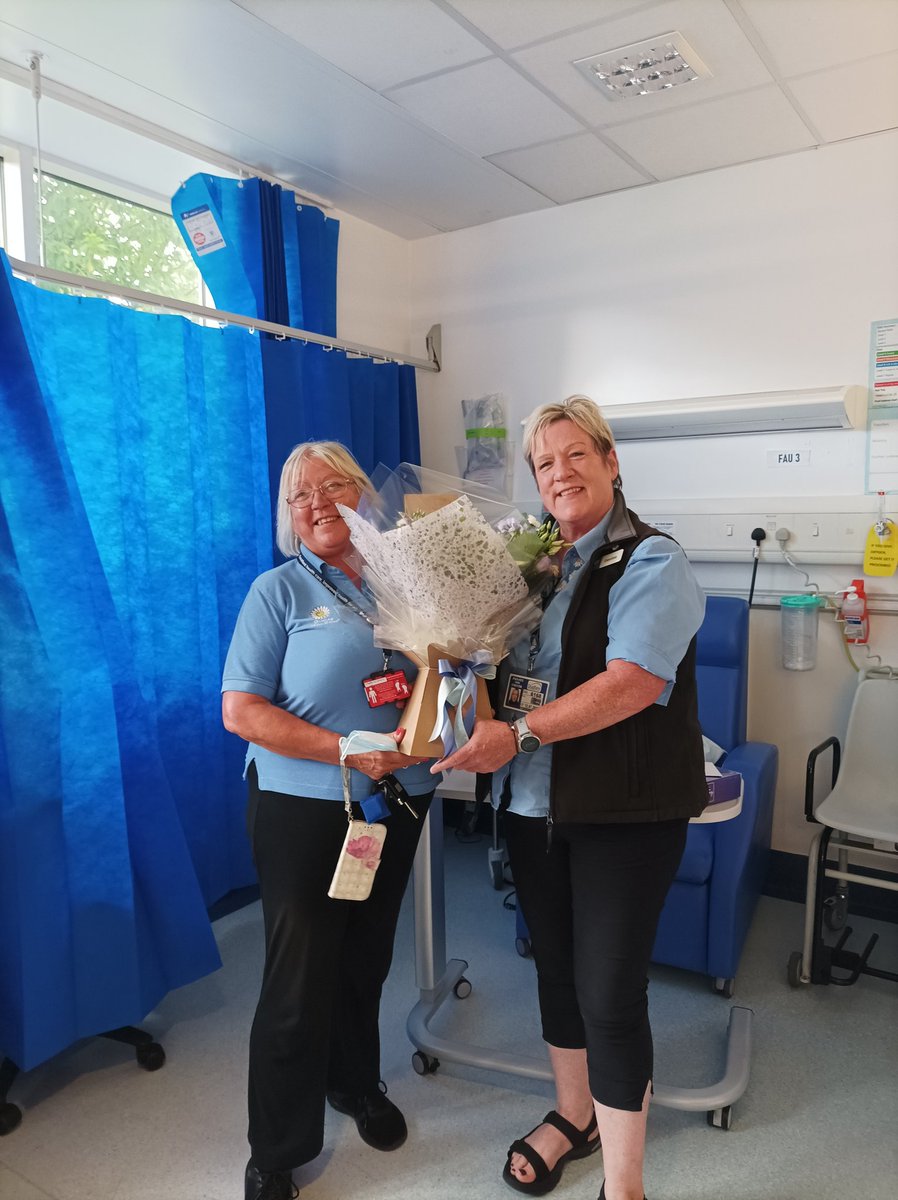 Frailty Assessment Unit tweet media