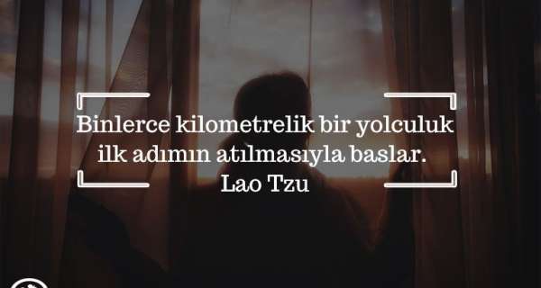 Düşünmek korkuları derinleştirir. Harekete geçmek onları yok eder. Sizi hedefinize yaklaştıracak adımı hemen atmalısınız.