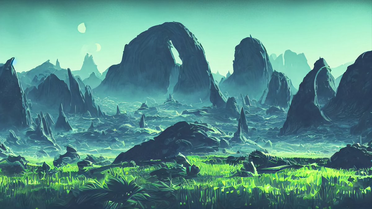ProceduralTRV tweet picture