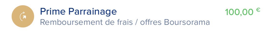 les majeurs qui veulent se faire 100€ assez rapidement venez mp 🤑☑️

#Boursorama