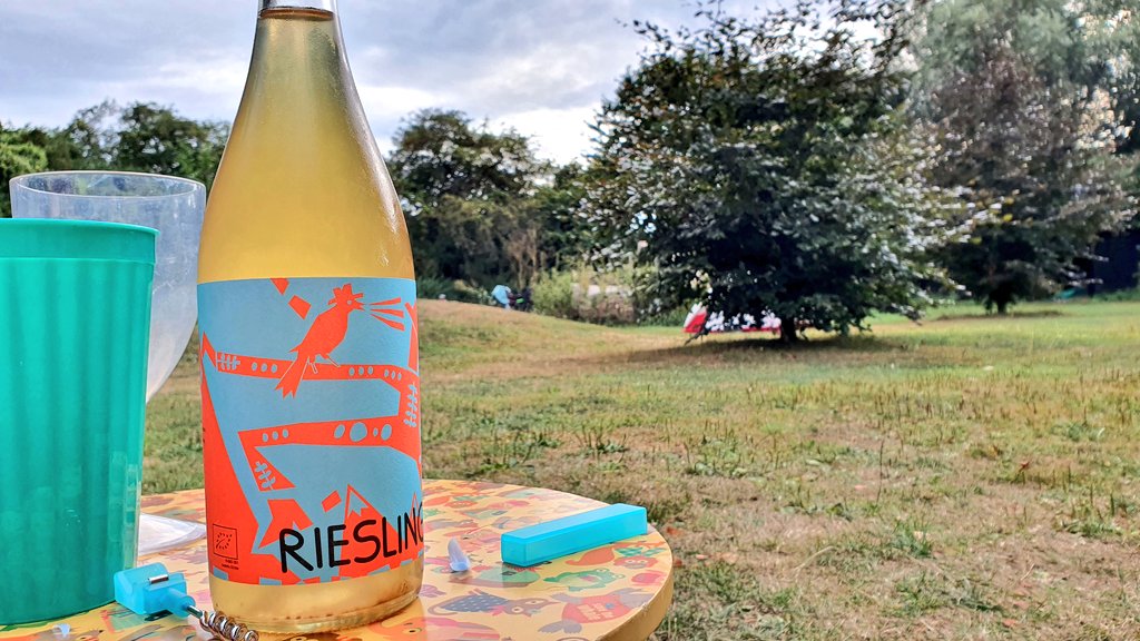 Beer & Brew (@beerandbrew) on Twitter photo What a way to kick off our #Suffolk camping trip. Thanks for selling such delicious things, <a href="/bottleandjug/">Bottle and Jug Department</a>! Natural Finnish Dry Riesling anybody? Gorgeous. What a way to kick off our #Suffolk camping trip. Thanks for selling such delicious things, <a href="/bottleandjug/">Bottle and Jug Department</a>! Natural Finnish Dry Riesling anybody? Gorgeous.