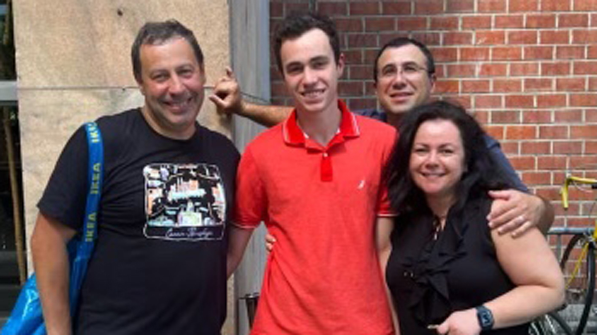 Vince DiMiceli tweet media