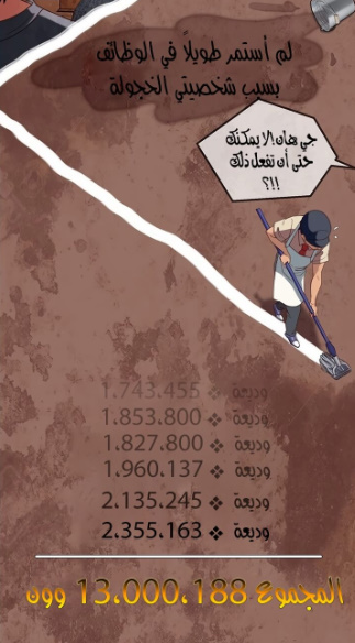 Arab_Toons's tweet photo. ♥️ يوم شاق ♥️

✨الفصل : https://t.co/yTTBx9C7x2

✨رقم الفصل : 1

✨الموقع : عرب تونز

الديسكورد : https://t.co/tUQYB6Q7nm

مانهوا جديدة https://t.co/UpXQkVVmj7