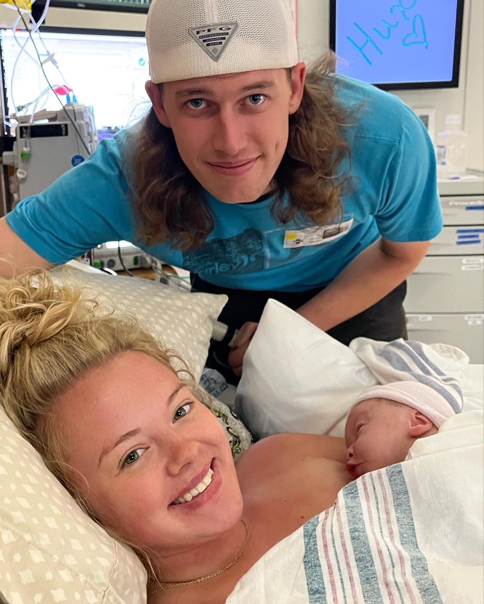 Jacee LaPrade tweet media