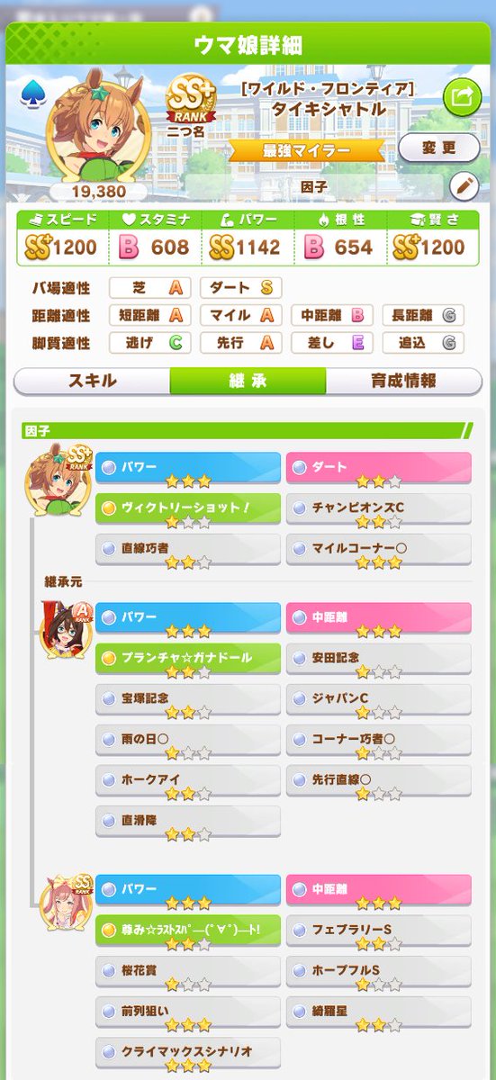 アンソニー Anthony17game Twitter