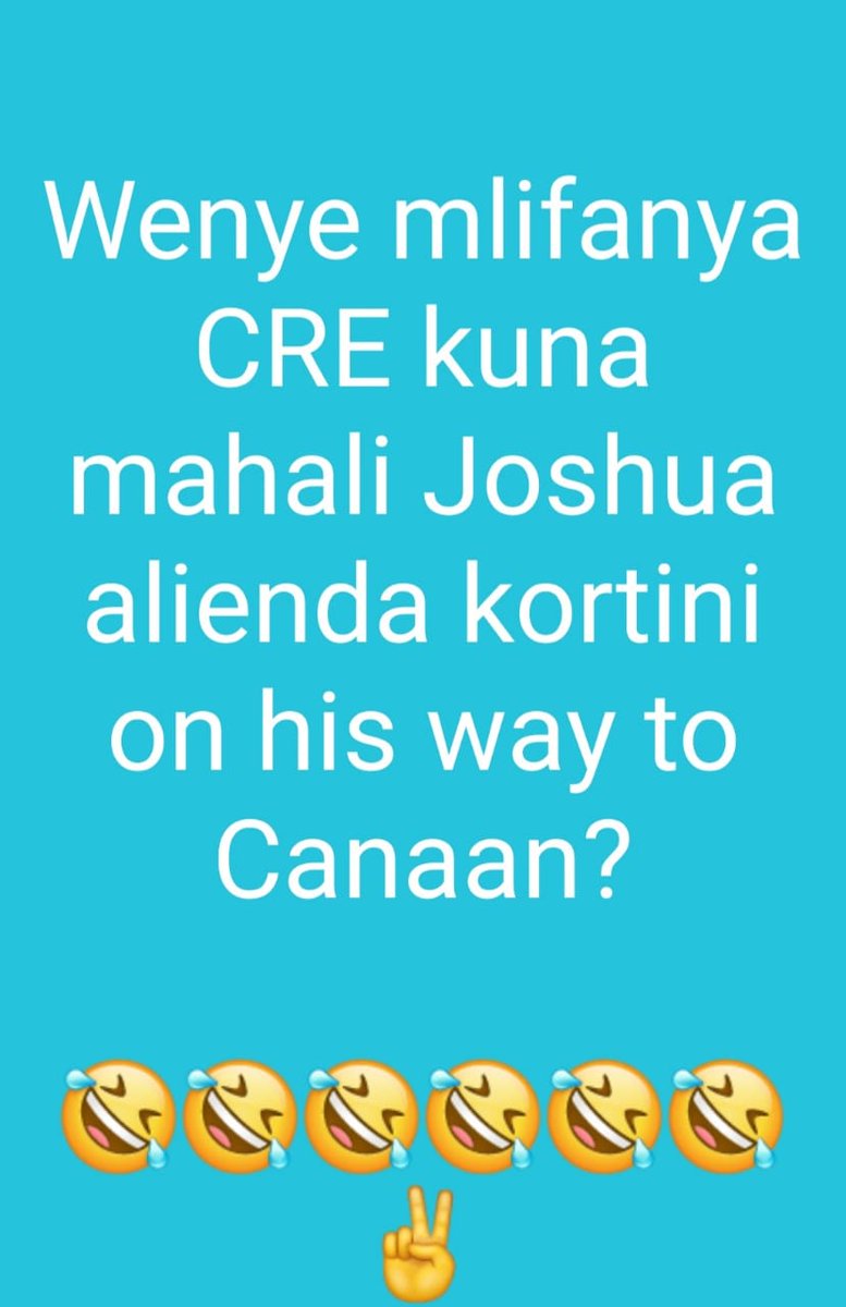 HE Oloitiko Olorng'atuny tweet media