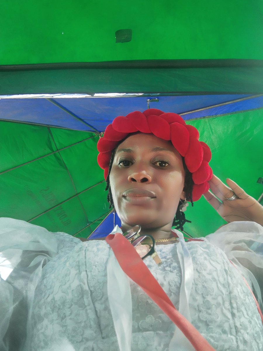 Eperpetual's tweet photo. 2022 solemn addmission@ Badagry..thank God it was a success https://t.co/xpsEG4j3pv