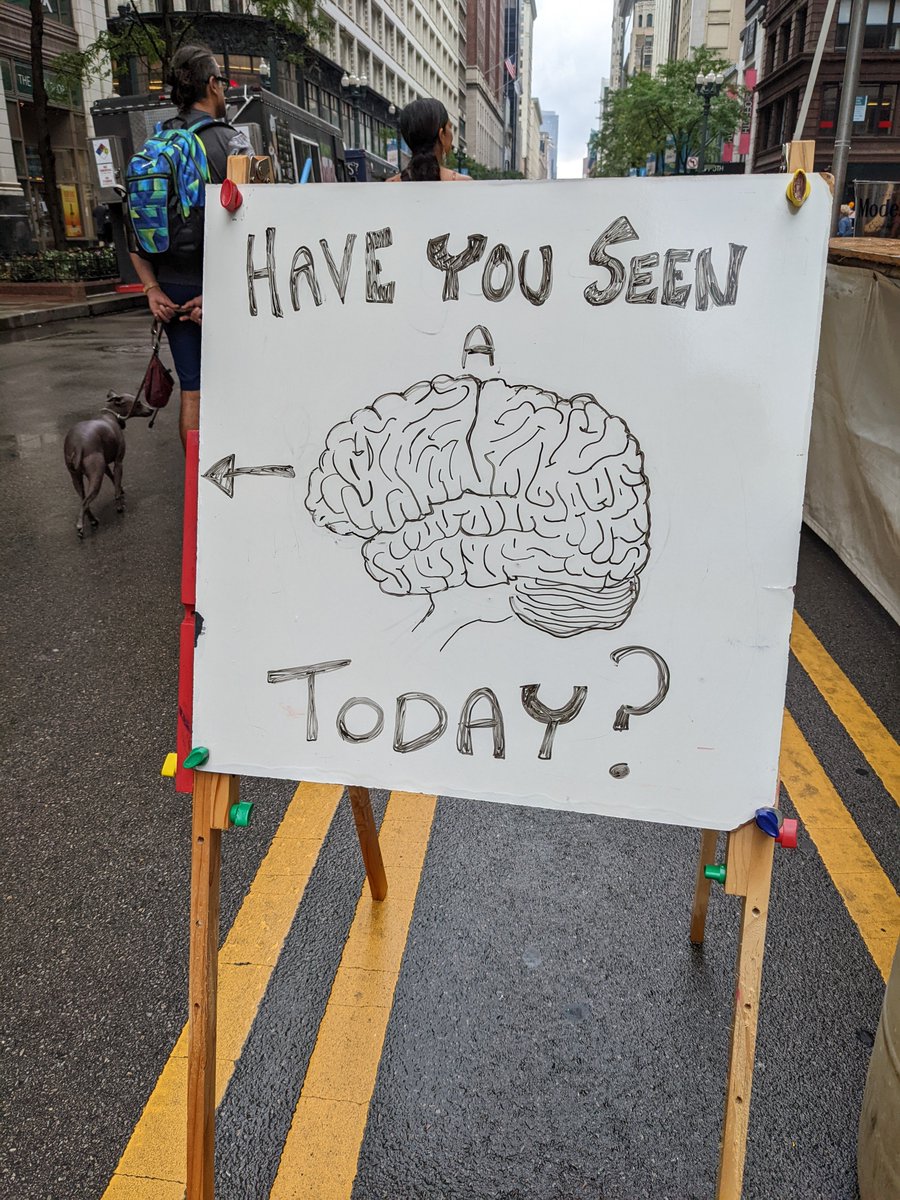 Have you?! #SundaysOnState