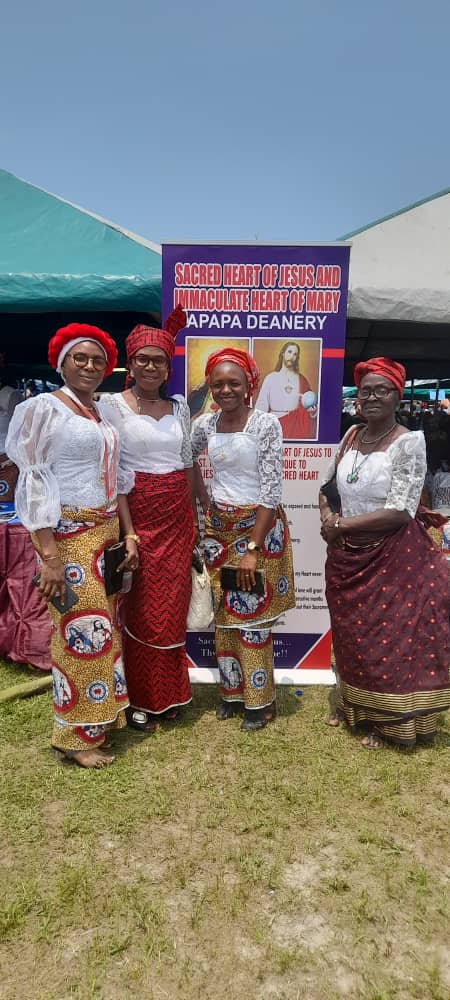 Eperpetual's tweet photo. 2022 solemn addmission@ Badagry..thank God it was a success https://t.co/xpsEG4j3pv