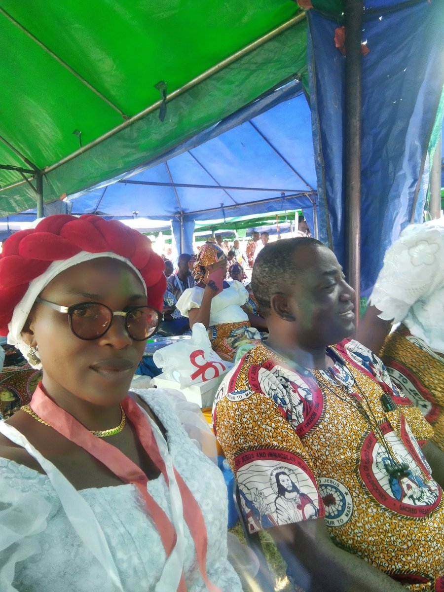 Eperpetual's tweet photo. 2022 solemn addmission@ Badagry..thank God it was a success https://t.co/xpsEG4j3pv