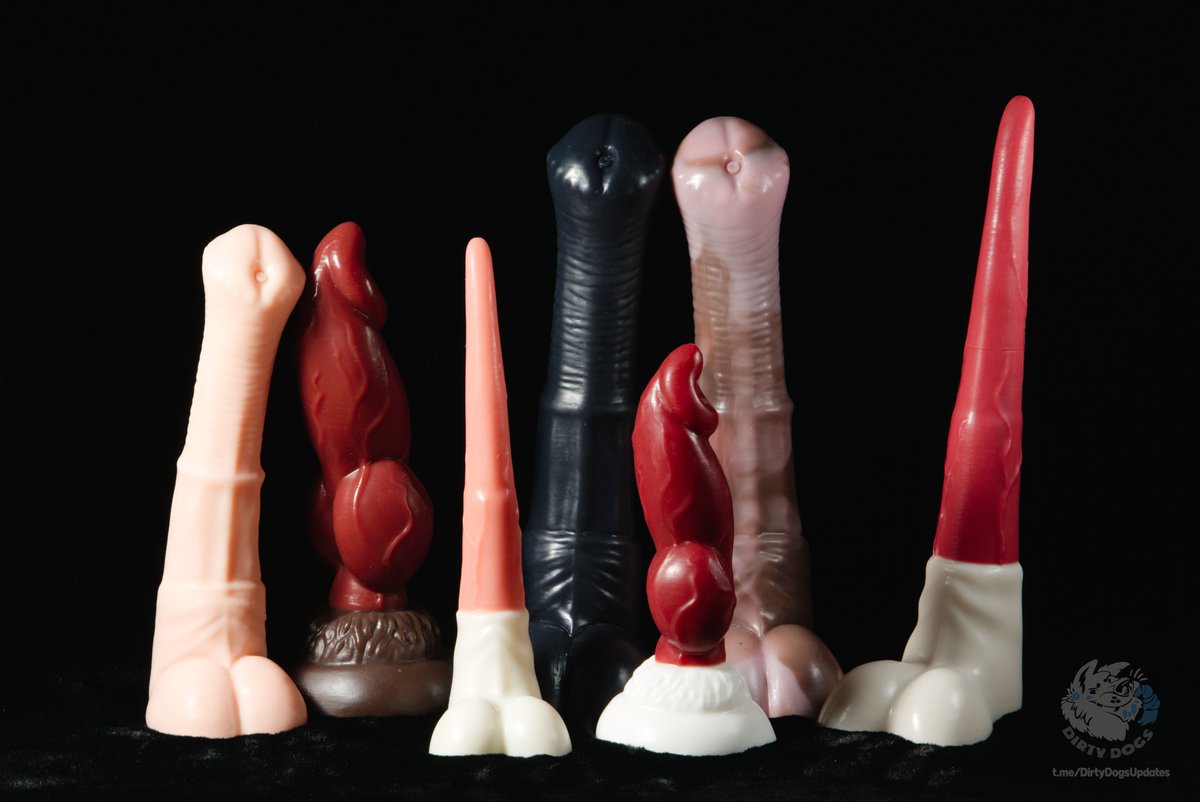 DirtyDogs.eu 🍆 tweet media