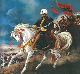 kdisitarihyedek's tweet photo. "Yavuz Sultan Selim, Osmanlı'yı okyanuslara açan padişahtır." 
-@mustafarmagan

Kayıt Dışı Tarih, Akit Tv'de devam ediyor. https://t.co/q7ClcyUTIp