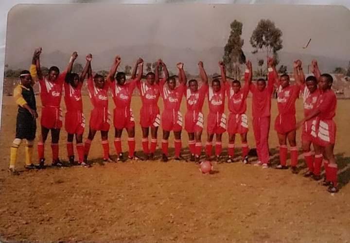 Greatdreamdrc's tweet photo. #RDC_SPORT
Matchs amicaux
#BUTEMBO
US SOCOZAKI a démystifié FC ÉTINCELLES champion du Nord-Kivu sur un score de 3-0
#BENI
FC MWANGAZA 1-0 AC CAPACO
#CANTINE
AS KISANOLA 2-1 US CAFE BOSS
#MABALAKO
FC VIRUNGA 1-1 AS BYALOS
Pacifique Kikwaya
#KASINDI
AS BENI UNION 2-1 AS LUBIRIHA https://t.co/d5pqqKnYDU