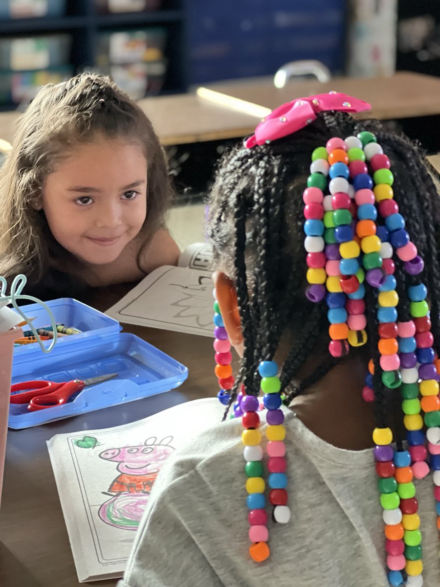 Isenberg Elementary tweet media