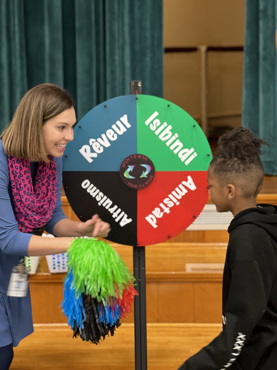 Isenberg Elementary tweet media