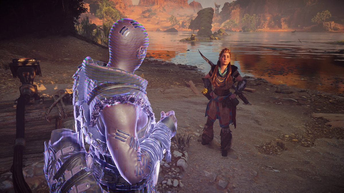 bishopaclarke's tweet photo. Concern [TM] #PS4share https://t.co/YnnDSYzhI9