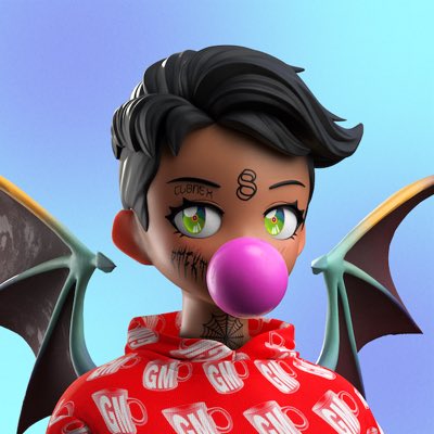 271Deadpool's tweet photo. #NewProfilePic
Not sure why this 9 traits was sitting on MK drip floor. I had to do it https://t.co/oHghjvA2lv